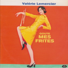Goûte Mes Frites